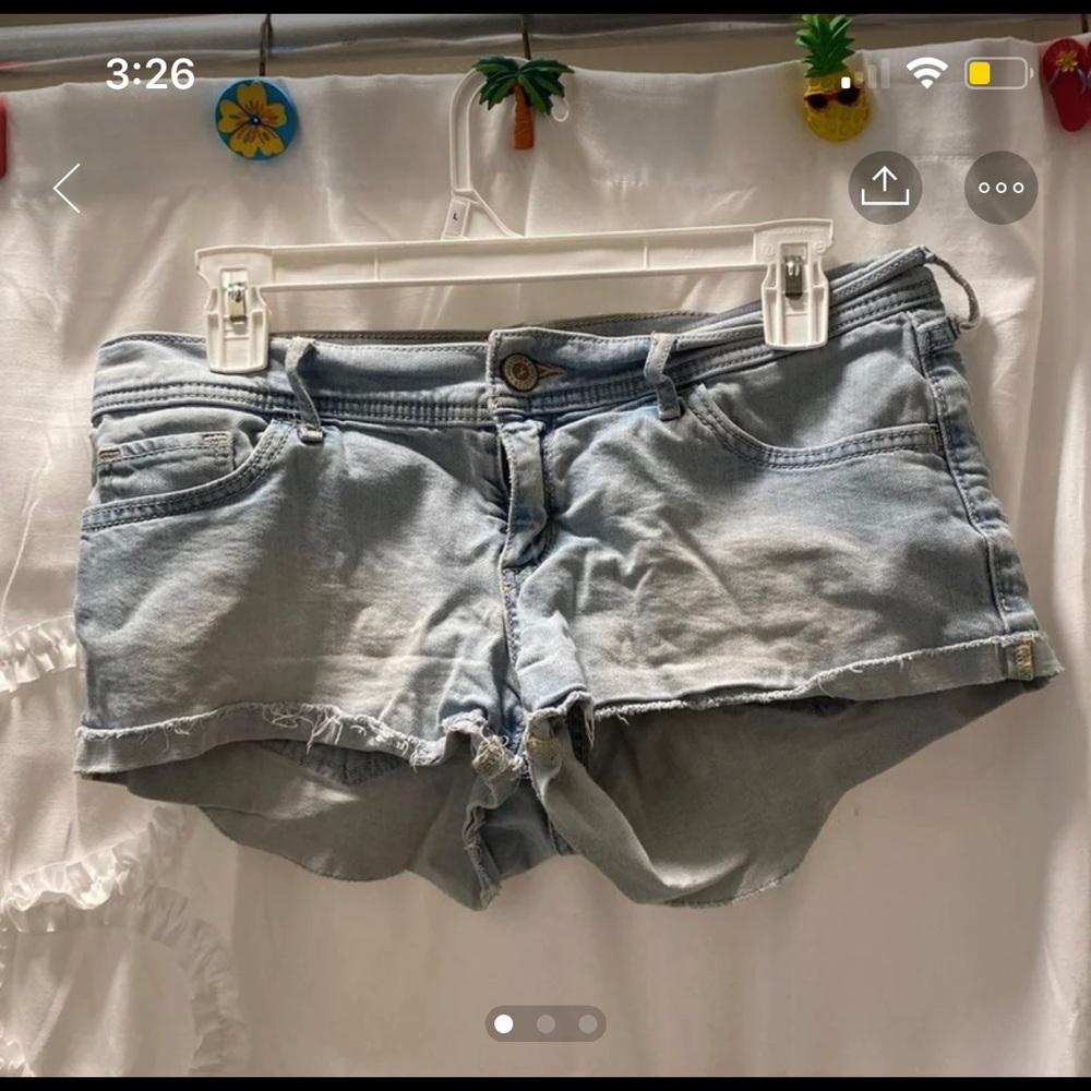Hollister Shorts